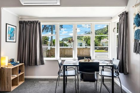 Photo of property in 16 Tyndall Street, Waiwhetu, Lower Hutt, 5010