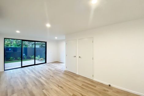 Photo of property in 7/498 Manchester Street, St Albans, Christchurch, 8014