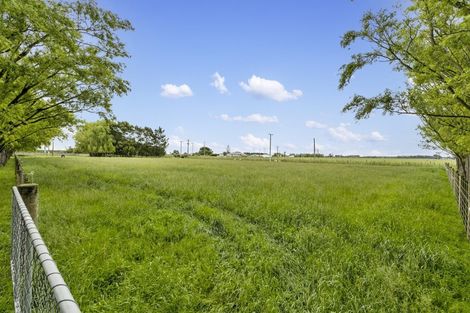 Photo of property in 1863 Rongotea Road, Kairanga, Palmerston North, 4475