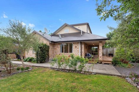 Photo of property in 21 Park Avenue, Oxford, 7430