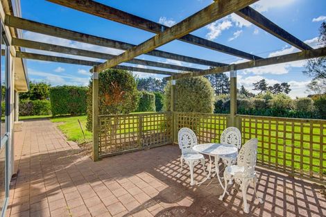 Photo of property in 141 Te Hapua Road, Te Horo, Otaki, 5581