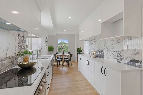 Photo of property in 14 Dagenham Street, Manurewa, Auckland, 2102