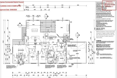 Photo of property in 11 Waimarie Way, Thames, 3500