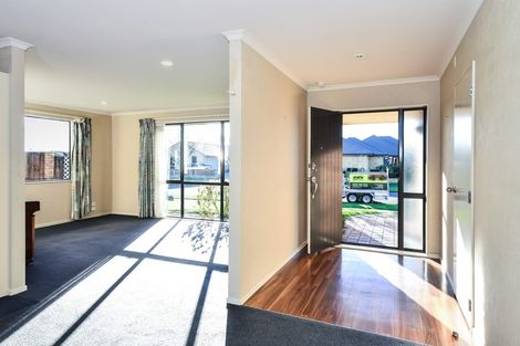 Photo of property in 21 Wentworth Drive, Rototuna North, Hamilton, 3210