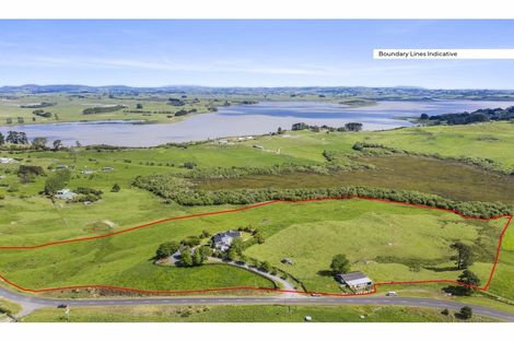 Photo of property in 75 Churchill Road, Rangiriri, Huntly, 3772