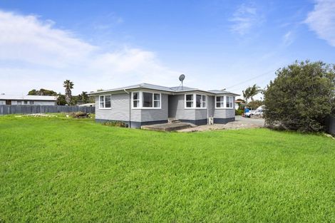 Photo of property in 55 Cargill Street, Papakura, 2110