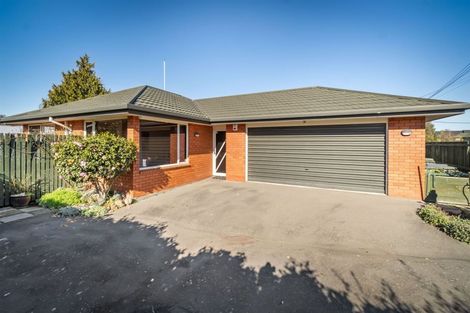 Photo of property in 54a Fenchurch Street, Redwood, Christchurch, 8051