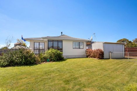 Photo of property in 7 Martin Harvey Street, Levin, 5510