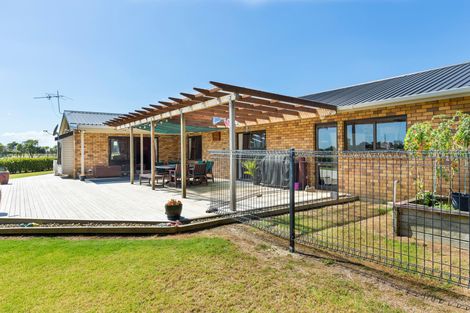 Photo of property in 1398 Glenbrook Waiuku Road, Glenbrook, Waiuku, 2681