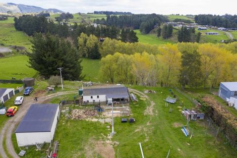 Photo of property in 9 Buckley Road, Shannon, Palmerston North, 4474