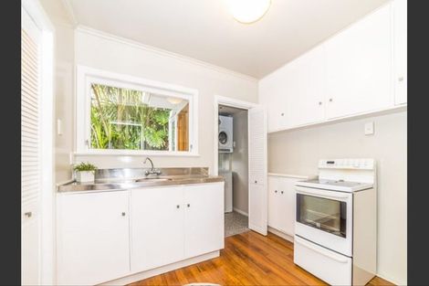 Photo of property in 38b Ashby Avenue, Saint Heliers, Auckland, 1071
