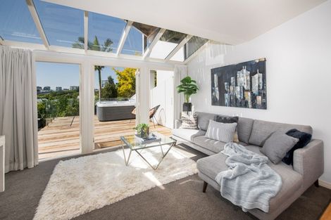 Photo of property in 41 Franklin Road, Freemans Bay, Auckland, 1011