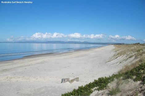 Photo of property in 11 Tamingi Street, Ruakaka, 0116