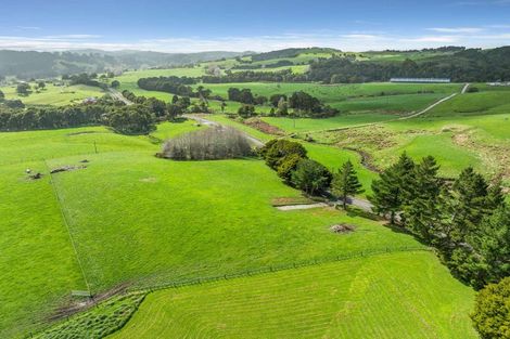 Photo of property in 650 Komokoriki Hill Road, Makarau, Warkworth, 0981