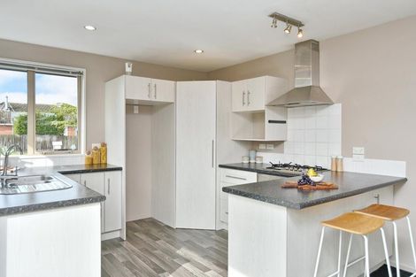 Photo of property in 7 Casa Blanca Lane, Burwood, Christchurch, 8083