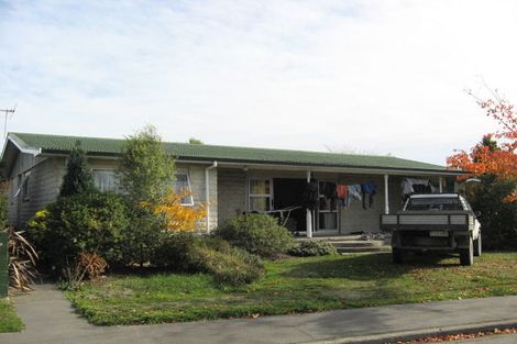 Photo of property in 3 Bowman Place, Sockburn, Christchurch, 8042