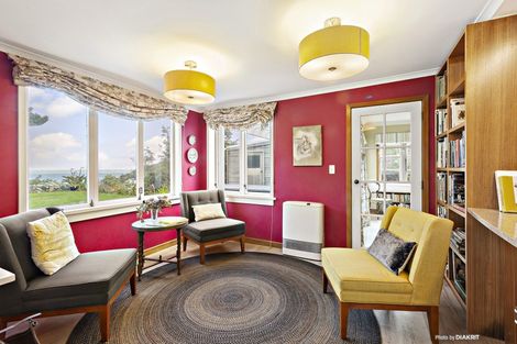 Photo of property in 54c Hungerford Road, Houghton Bay, Wellington, 6023