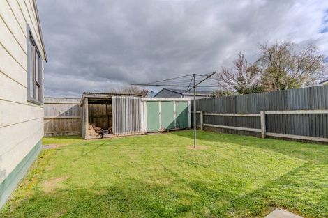 Photo of property in 129 Mclean Street, Woodville, 4920