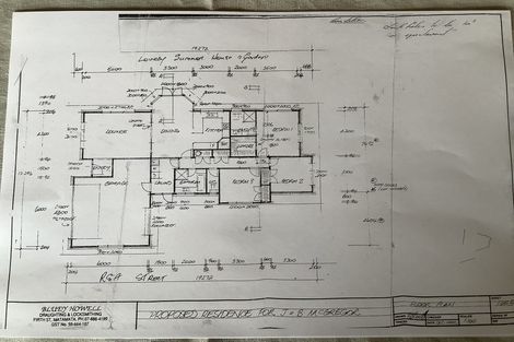 Photo of property in 140 Tawari Street, Matamata, 3400