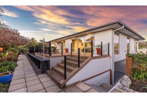 Photo of property in 1 Paikea Place, Somerfield, Christchurch, 8024