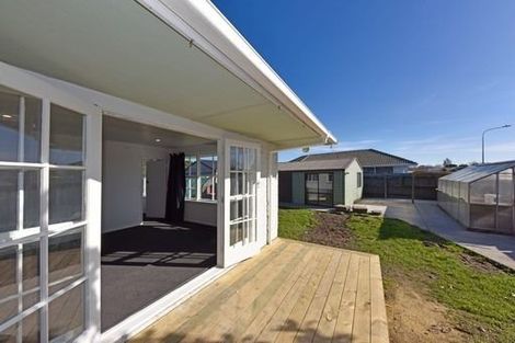 Photo of property in 23 Clydesdale Street, Woolston, Christchurch, 8062