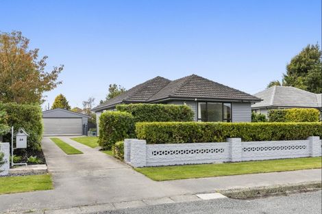 Photo of property in 24 Olivine Street, Shirley, Christchurch, 8013
