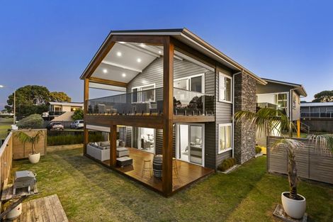 Photo of property in 344a Ocean Road, Ohope, 3121