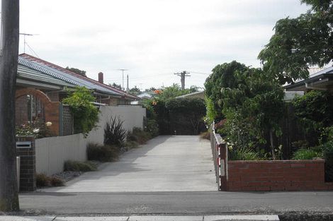 Photo of property in 49a Peter Street, Ashburton, 7700