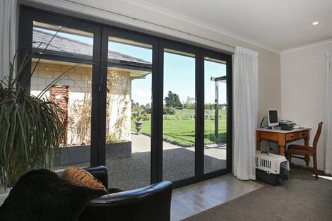 Photo of property in 199 Fairweather Road, Mill Road, Invercargill, 9872