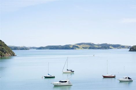 Photo of property in 419 Manawaora Road, Parekura Bay, Russell, 0184