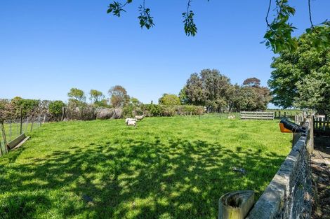 Photo of property in 5 Wynyard Street, Normanby, Hawera, 4614