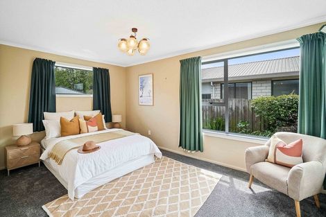 Photo of property in 25 Mortlake Street, Islington, Christchurch, 8042