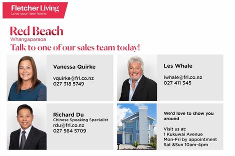 Photo of property in 20 Taikura Avenue, Red Beach, 0932