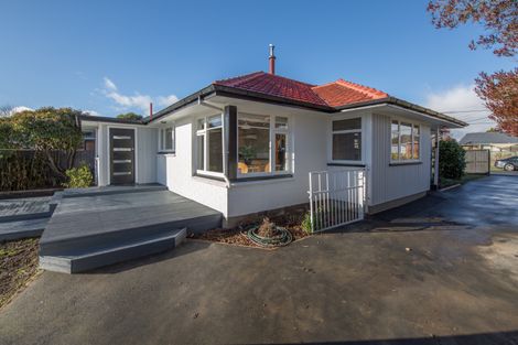 Photo of property in 37 Achilles Street, Burwood, Christchurch, 8061