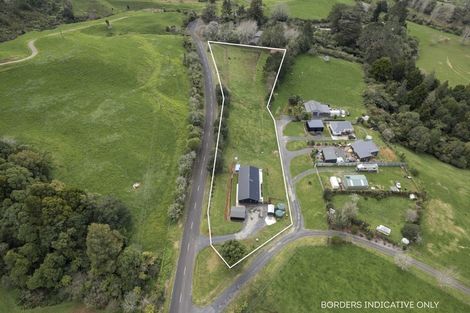 Photo of property in 514 Waitekauri Road, Waikino, Waihi, 3682