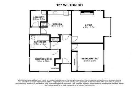 Photo of property in 127 Wilton Road, Wilton, Wellington, 6012