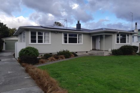 Photo of property in 20 William Benton Street, Featherston, 5710