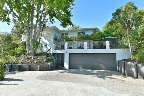 Photo of property in 153 Kowhai Road, Mairangi Bay, Auckland, 0630