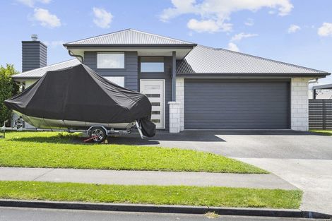 Photo of property in 38 Tulip Drive, Cambridge, 3434