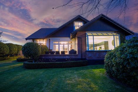 Photo of property in 101 Duke Street, Gladstone, Invercargill, 9810