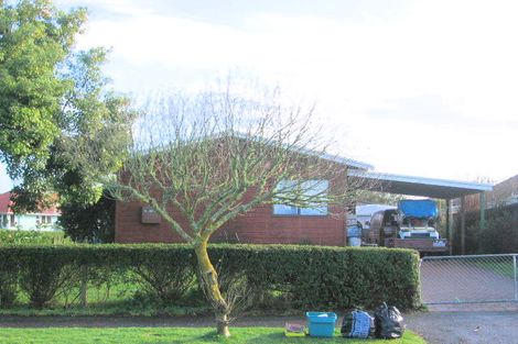 Photo of property in 107a Norrie Street, Bader, Hamilton, 3206