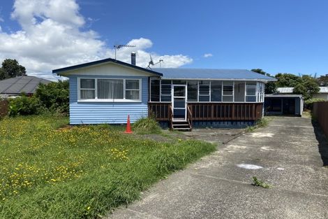 Photo of property in 89 Dominion Road, Papakura, 2110