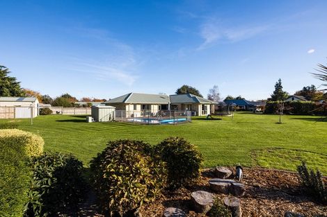 Photo of property in 47a Cowley Drive, Leamington, Cambridge, 3432