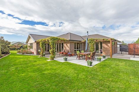 Photo of property in 8 Bernini Lane, Rolleston, 7614