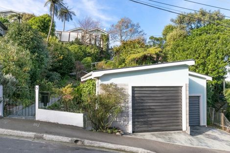 Photo of property in 5 Mana Street, Vogeltown, Wellington, 6021