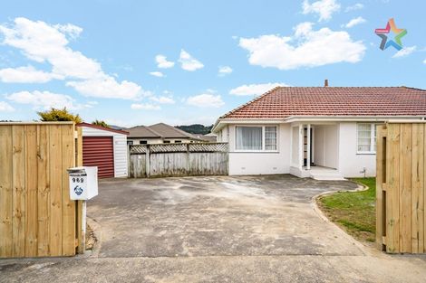 Photo of property in 969 High Street, Avalon, Lower Hutt, 5011