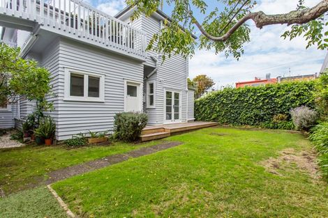 Photo of property in 4/4 Vermont Street, Ponsonby, Auckland, 1011