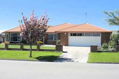 Photo of property in 33 Hillcrest Avenue, Witherlea, Blenheim, 7201