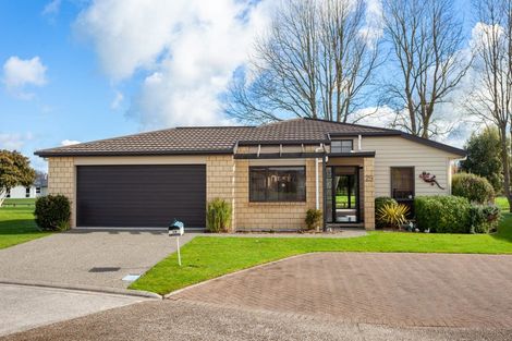 Photo of property in Parkside Villas, 29/11 Manuka Street, Matamata, 3400