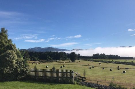 Photo of property in 538 Kowai Road, Springfield, 7681